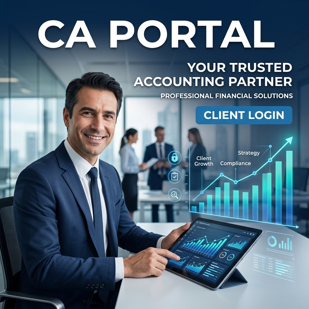 CA Portal